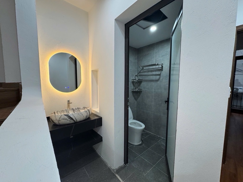 BÁN NHÀ ĐƯỜNG ĐÂM - THÓP HẬU - ĐỐNG ĐA - 41m2 - 8,15 Tỷ